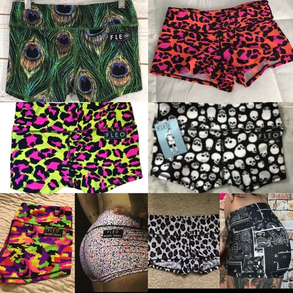 DISO these in medium/large
